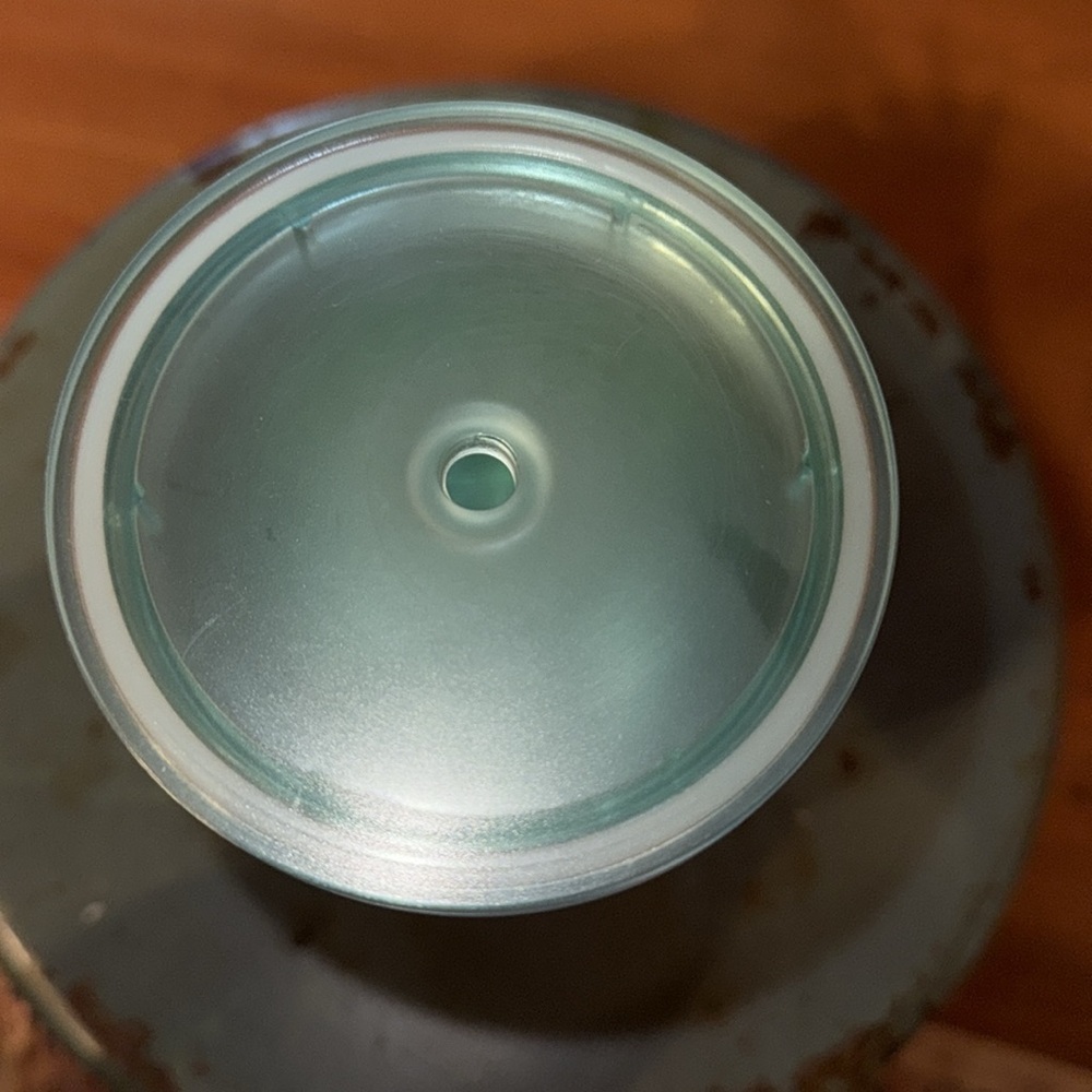 Starbucks Mermaid Iridescent Tumbler Cold Cup - Picture 6 of 6